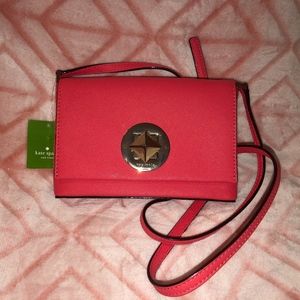 Kate spade crossbody